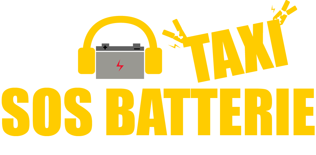 Logo SosBatterie.taxi